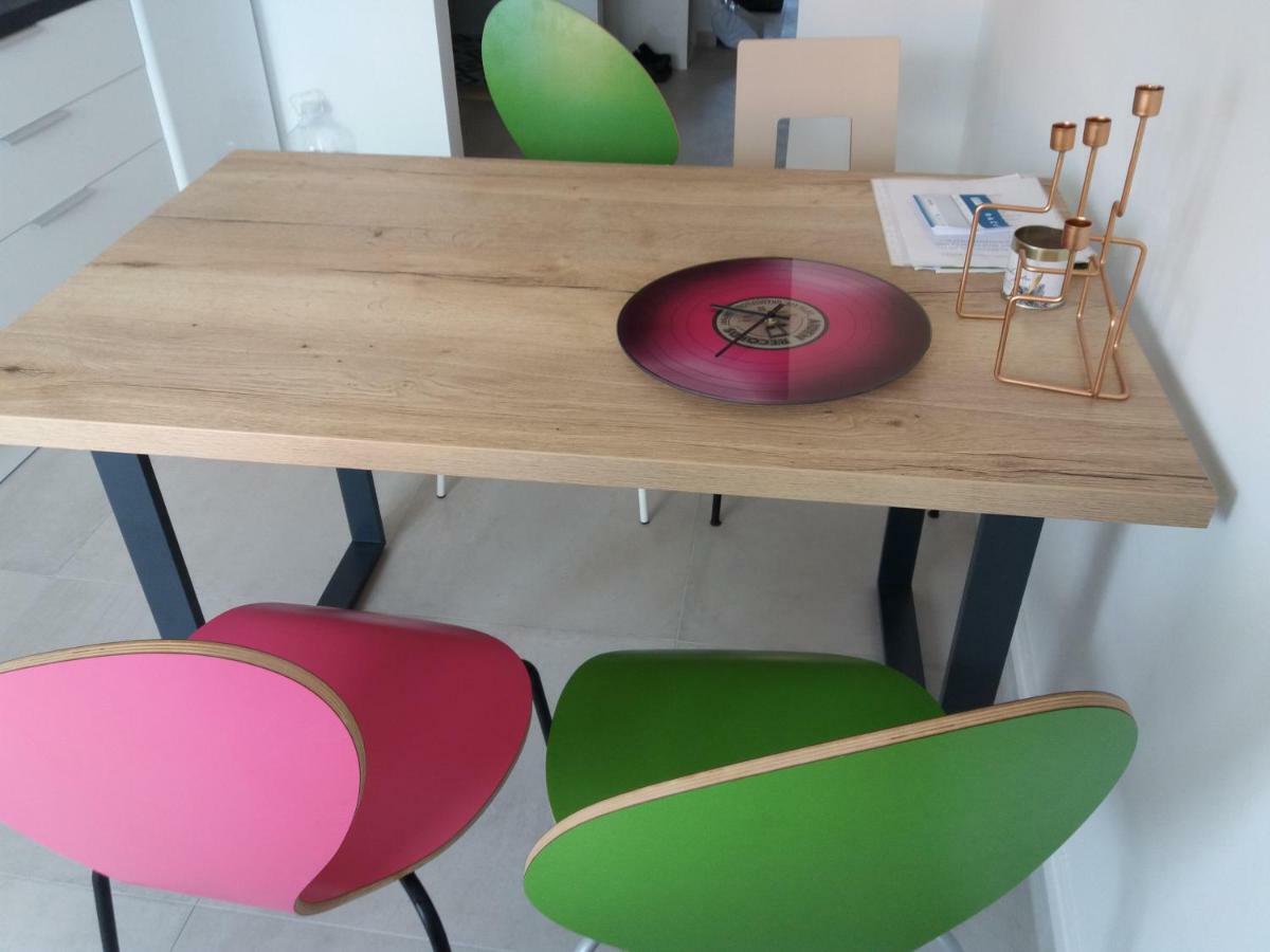 Lola App In City Center, 4+1 Pax Pula Exterior photo