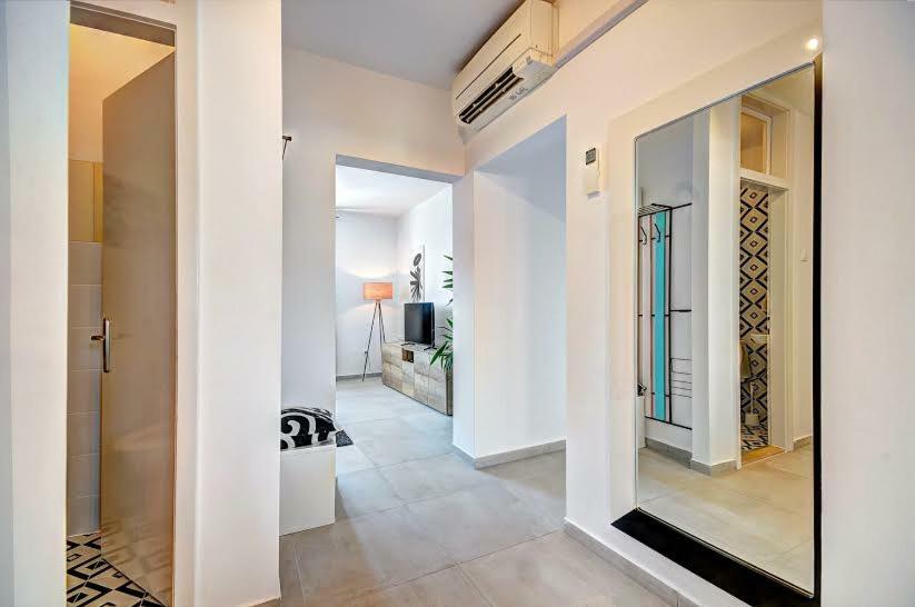Lola App In City Center, 4+1 Pax Pula Exterior photo